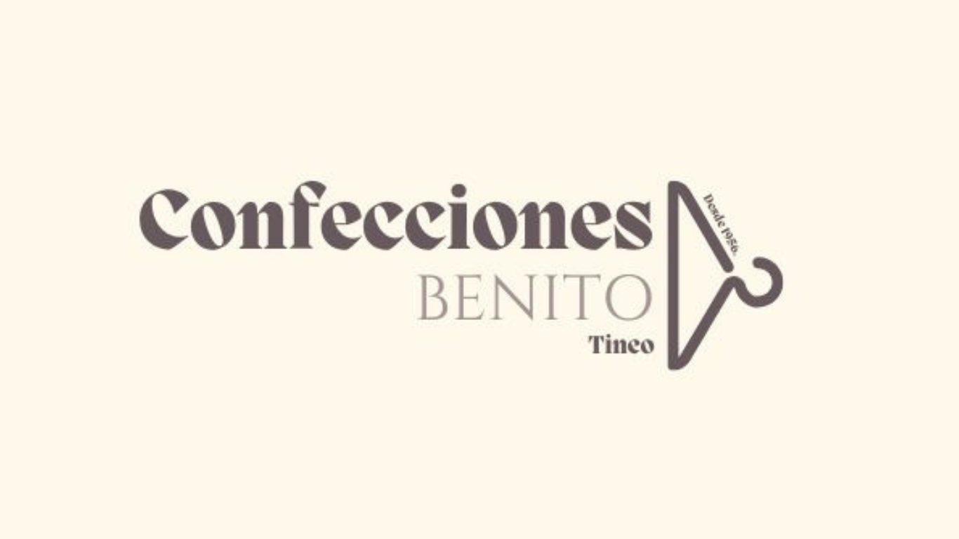 confeccionesbenito.com